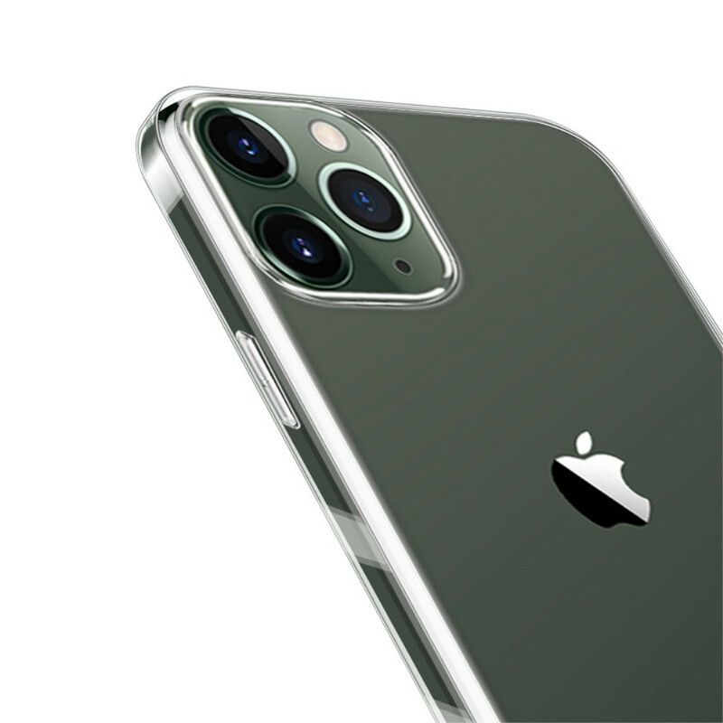 Cover iPhone 13 Pro Nxe Clear Series