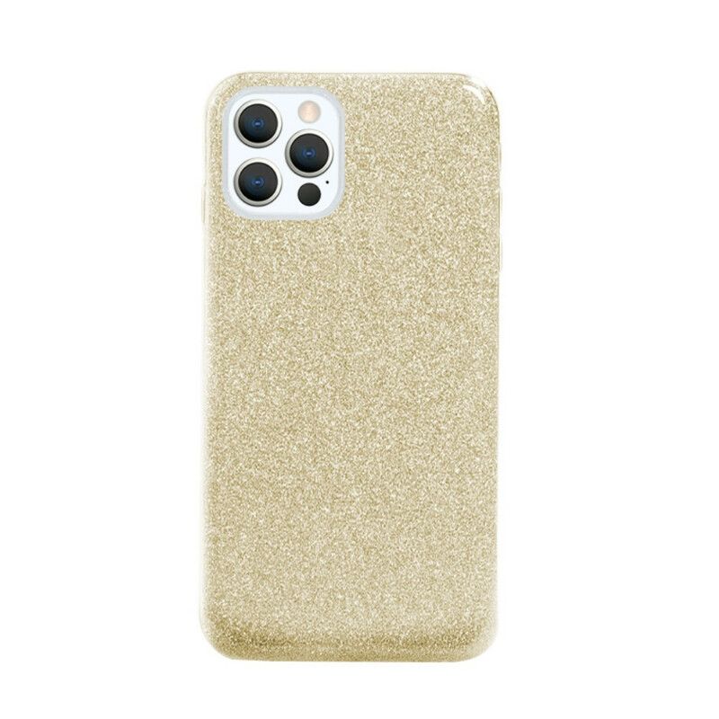 Cover iPhone 13 Pro Nxe Glitter