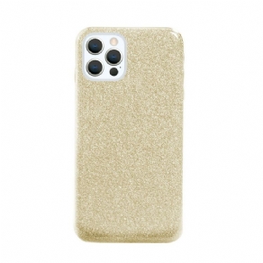 Cover iPhone 13 Pro Nxe Glitter