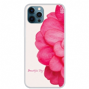 Cover iPhone 13 Pro Smuk Dag