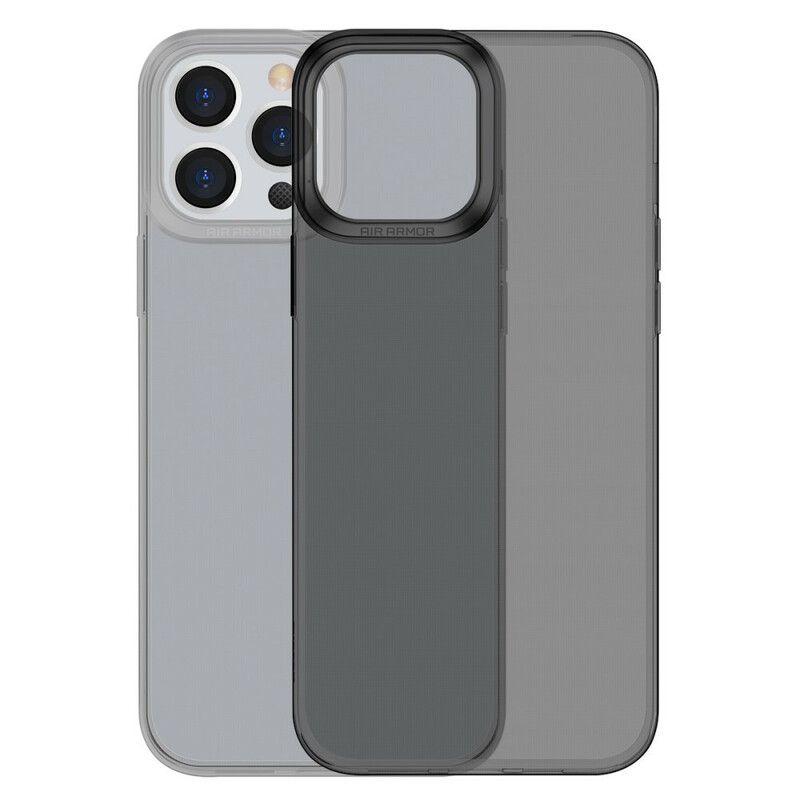 Mobilcover iPhone 13 Pro Baseus Simple Series