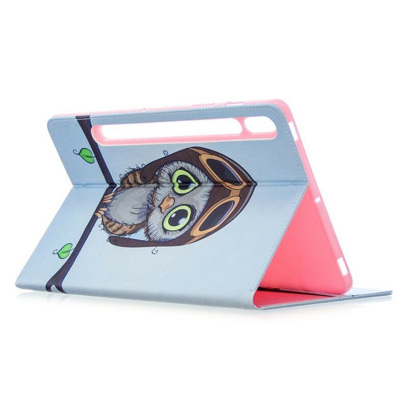 Etui Samsung Galaxy Tab S8 / Tab S7 Rejseugle