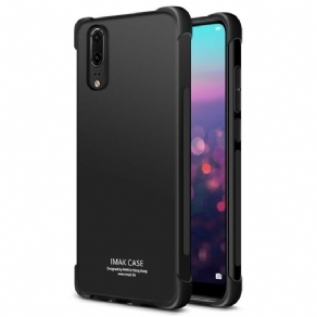 Cover Huawei P20 Imak Hudfølelse