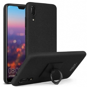 Cover Huawei P20 Ring