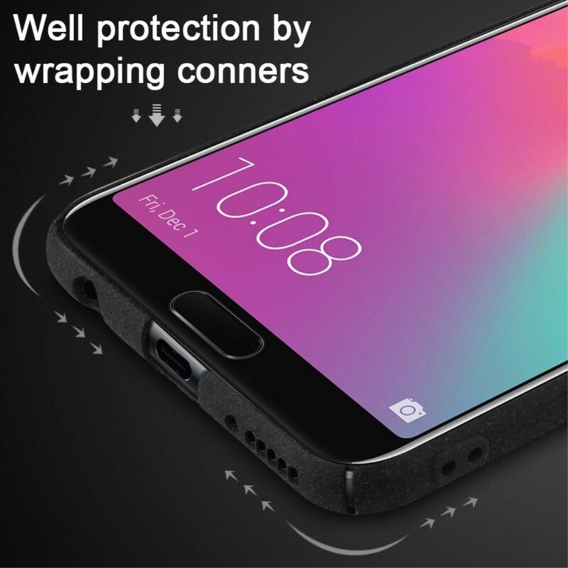 Cover Huawei P20 Ring