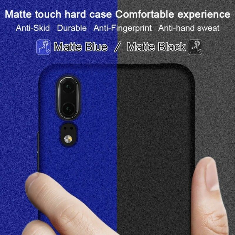 Cover Huawei P20 Ring