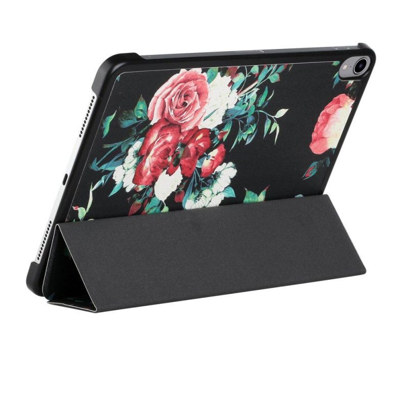 Cover iPad Mini 6 (2021) Blomster