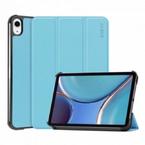 Cover iPad Mini 6 (2021) Enkay Kunstlæder