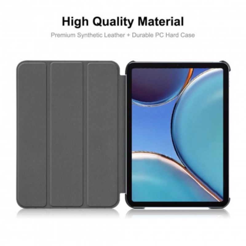 Cover iPad Mini 6 (2021) Enkay Kunstlæder