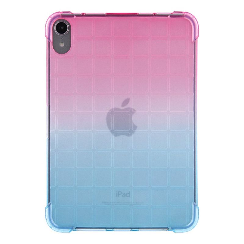 Cover iPad Mini 6 (2021) Gradient Farve