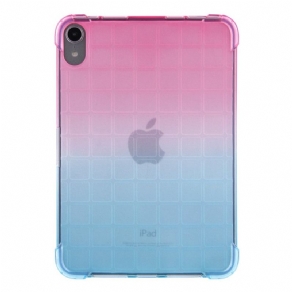 Cover iPad Mini 6 (2021) Gradient Farve