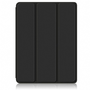 Cover iPad Mini 6 (2021) Hybrid Stylus Holder