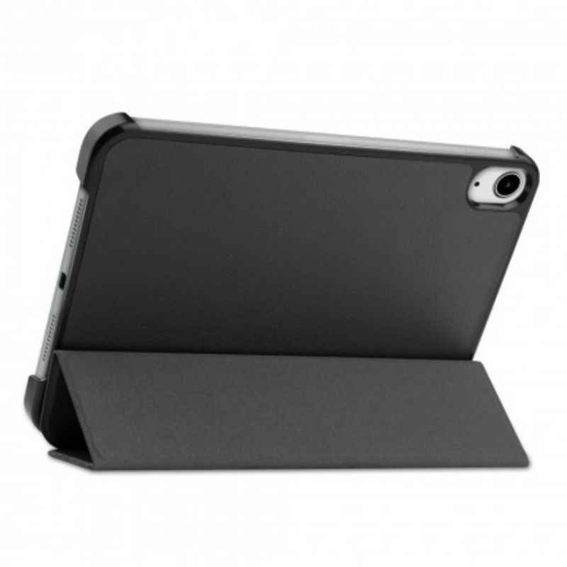 Cover iPad Mini 6 (2021) Klassisk Trifold