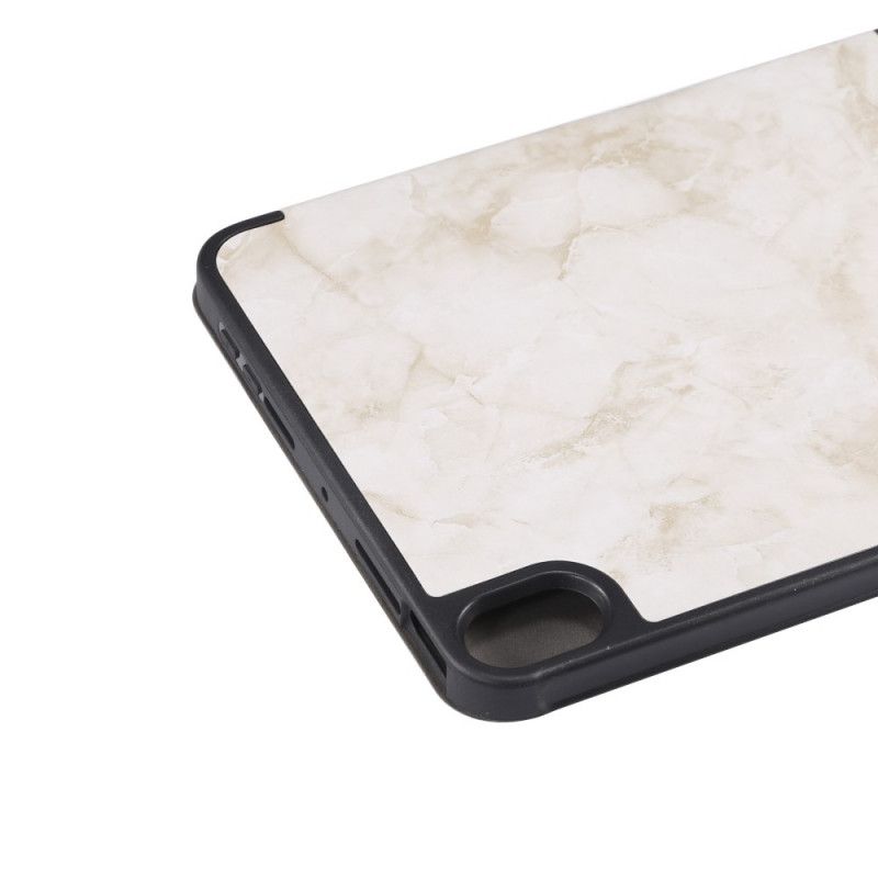 Cover iPad Mini 6 (2021) Marmorstil