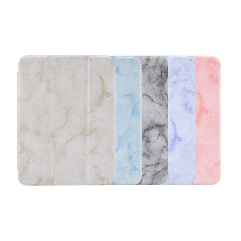 Cover iPad Mini 6 (2021) Marmorstil