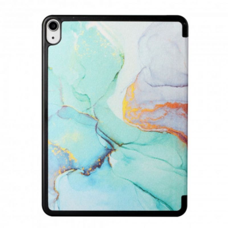 Cover iPad Mini 6 (2021) Marmorstil