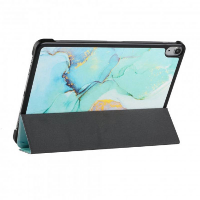 Cover iPad Mini 6 (2021) Marmorstil