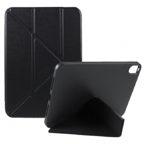 Cover iPad Mini 6 (2021) Origami Design