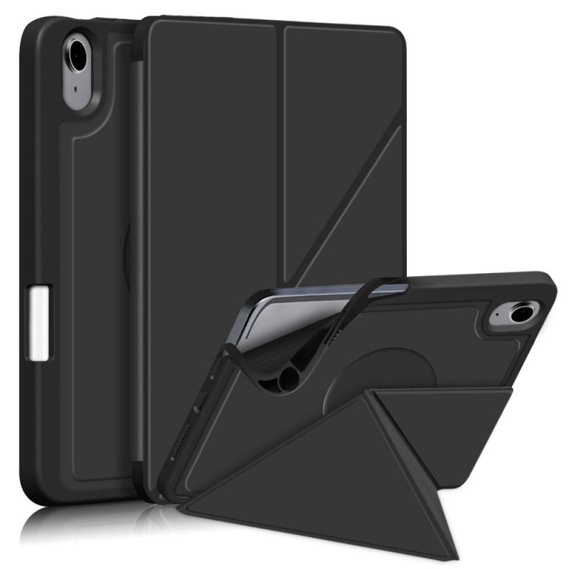 Cover iPad Mini 6 (2021) Origami Stil