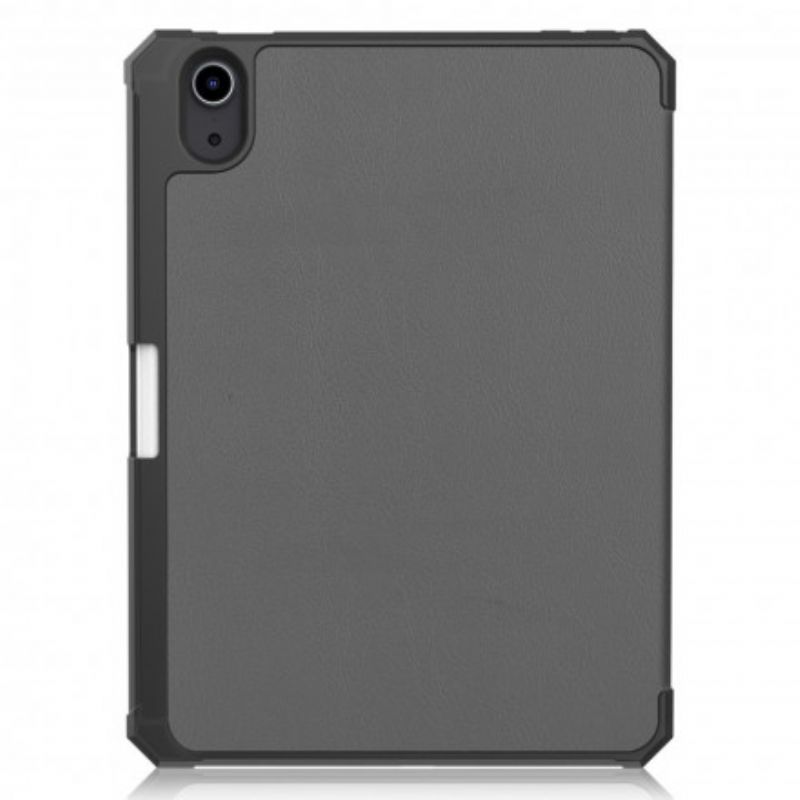 Cover iPad Mini 6 (2021) Penneholder