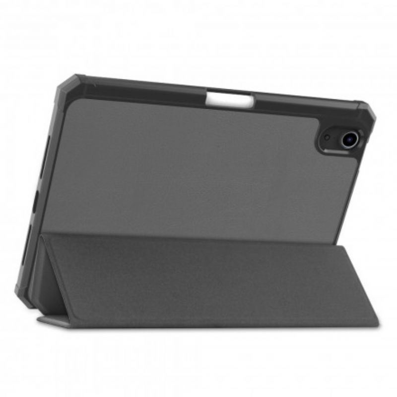 Cover iPad Mini 6 (2021) Penneholder