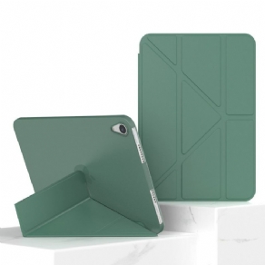 Cover iPad Mini 6 (2021) Simpelt Origami Design