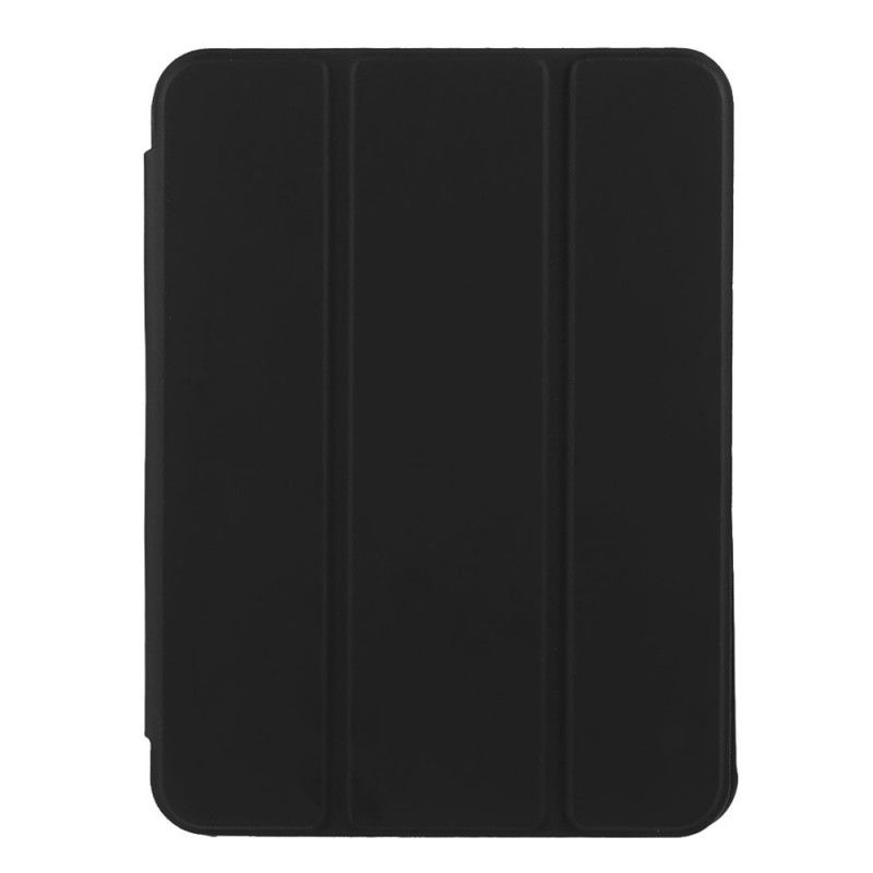 Cover iPad Mini 6 (2021) Skin Touch Design Med Tre Flapper