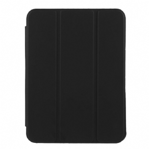 Cover iPad Mini 6 (2021) Skin Touch Design Med Tre Flapper