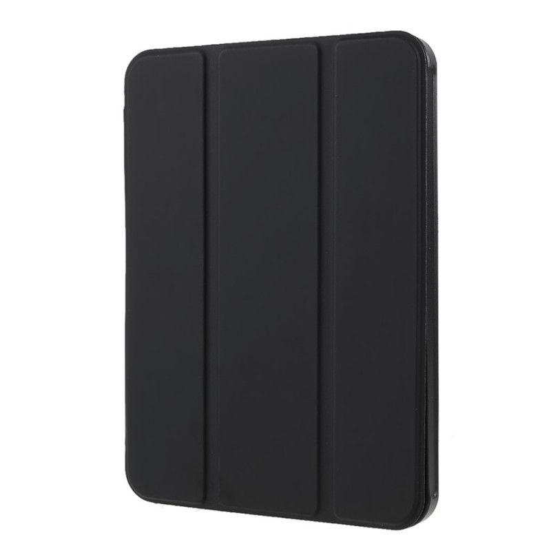 Cover iPad Mini 6 (2021) Skin Touch Design Med Tre Flapper