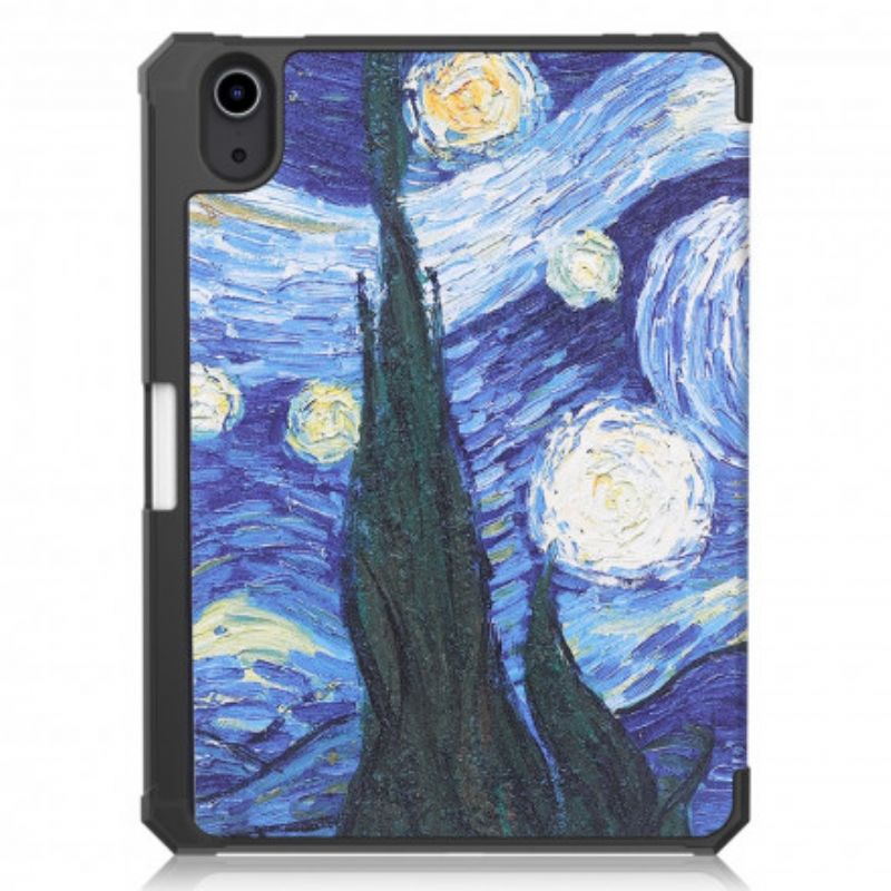 Cover iPad Mini 6 (2021) Starry Night Penneholder