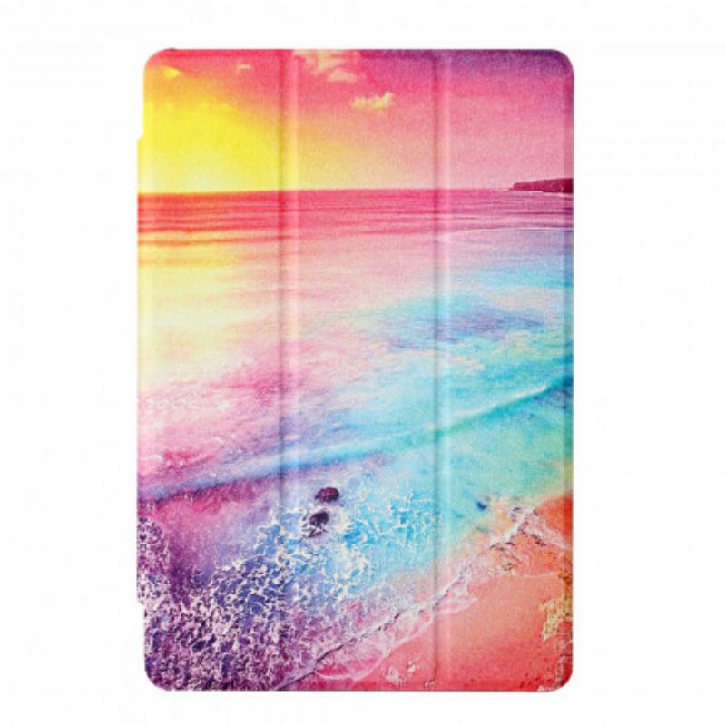 Cover iPad Mini 6 (2021) Strand