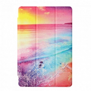 Cover iPad Mini 6 (2021) Strand