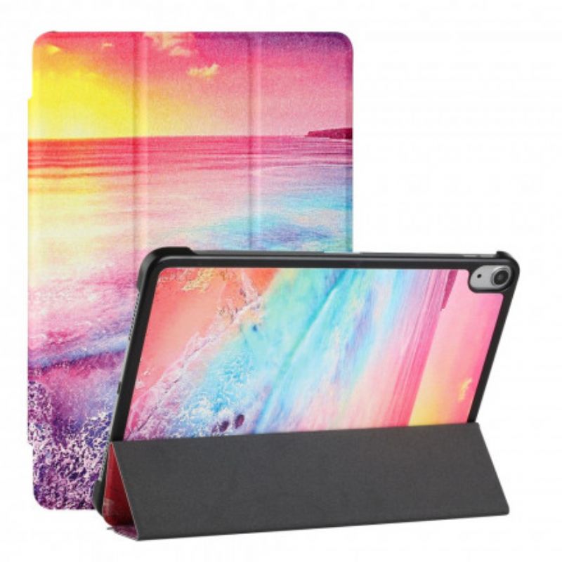 Cover iPad Mini 6 (2021) Strand