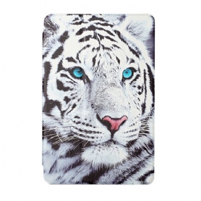 Cover iPad Mini 6 (2021) Tiger