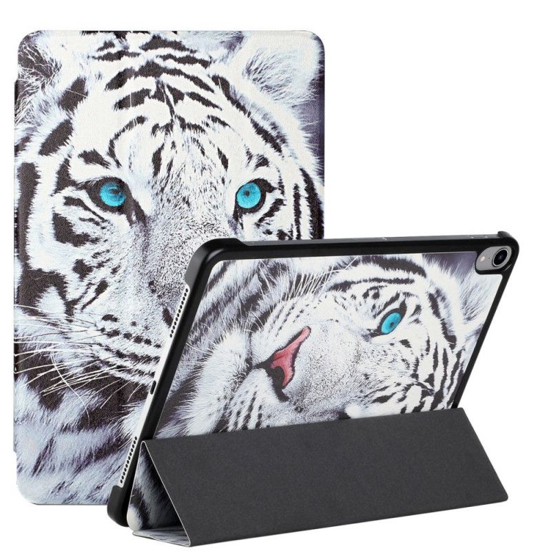 Cover iPad Mini 6 (2021) Tiger