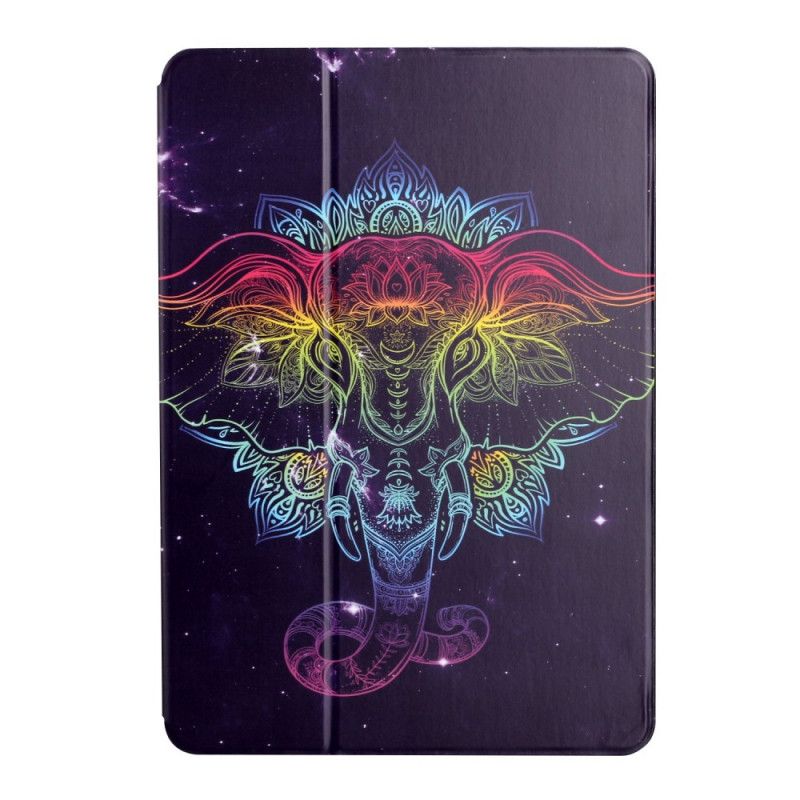 Cover iPad Mini 6 (2021) To Flaps Elefant