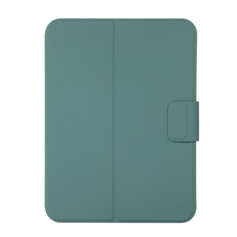 Cover iPad Mini 6 (2021) To Klapper Med Lås