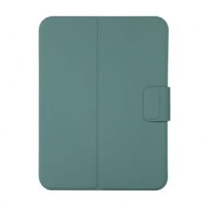 Cover iPad Mini 6 (2021) To Klapper Med Lås