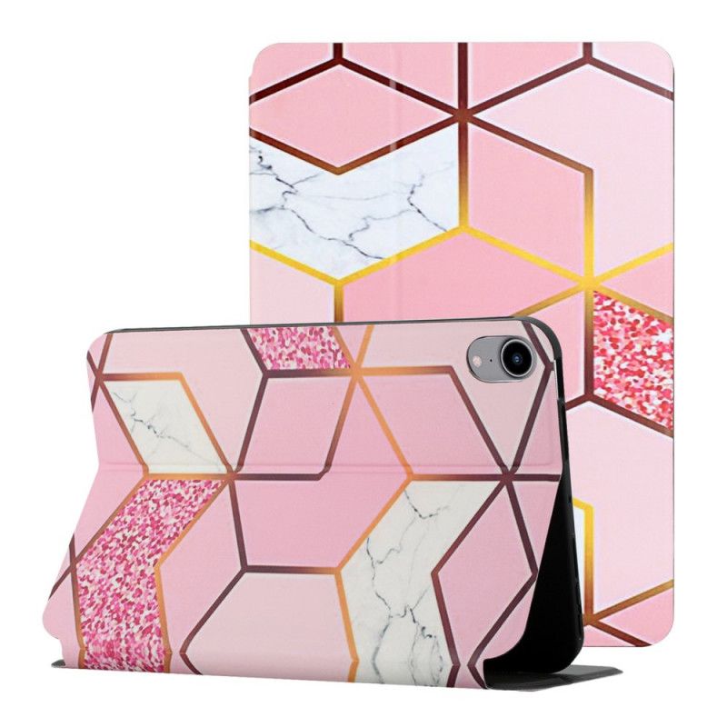 Cover iPad Mini 6 (2021) To Marmorskodder