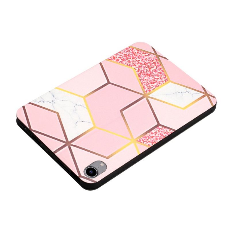 Cover iPad Mini 6 (2021) To Marmorskodder