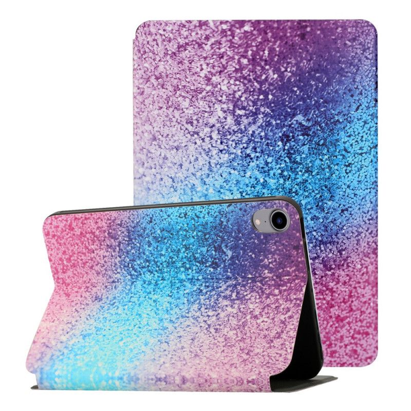 Cover iPad Mini 6 (2021) To Smarte Pailletter