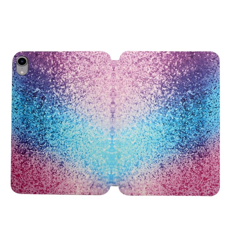 Cover iPad Mini 6 (2021) To Smarte Pailletter