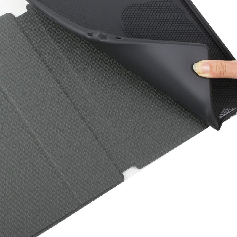 Cover iPad Mini 6 (2021) To Smarte Pailletter