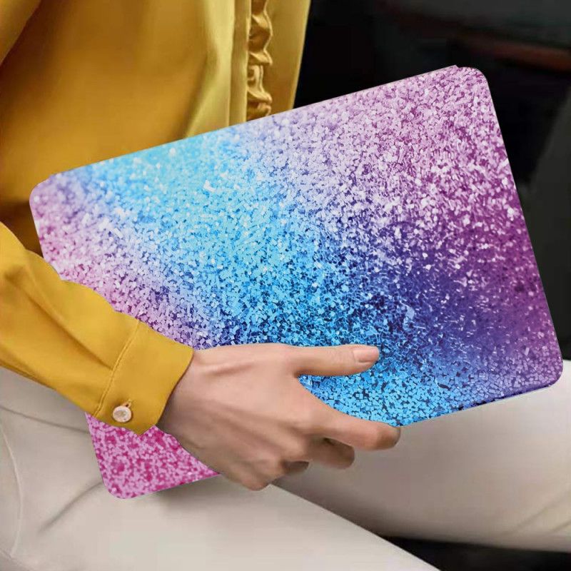 Cover iPad Mini 6 (2021) To Smarte Pailletter