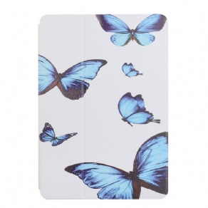 Cover iPad Mini 6 (2021) To Sommerfugleskodder