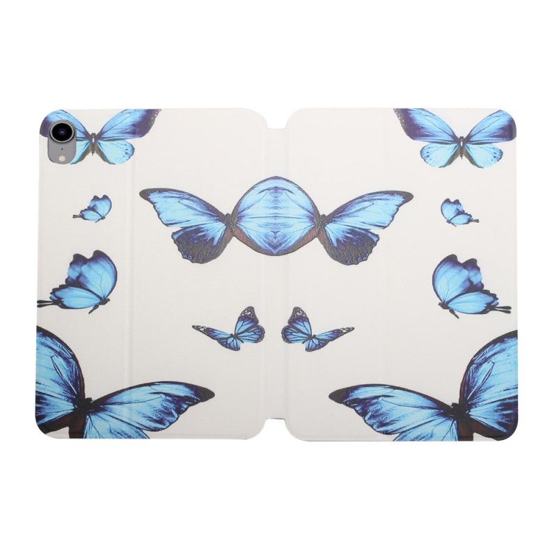 Cover iPad Mini 6 (2021) To Sommerfugleskodder