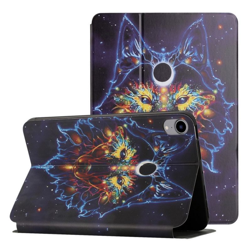 Cover iPad Mini 6 (2021) To Ulvevinger