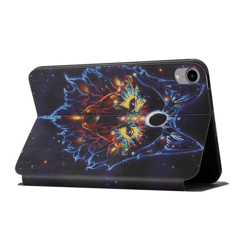 Cover iPad Mini 6 (2021) To Ulvevinger