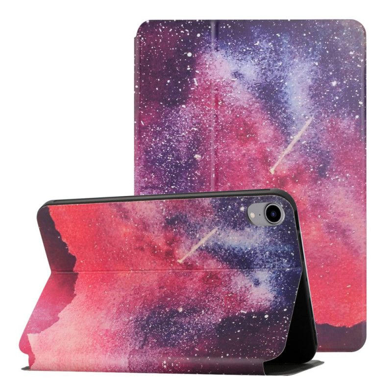 Cover iPad Mini 6 (2021) Tosidet Univers