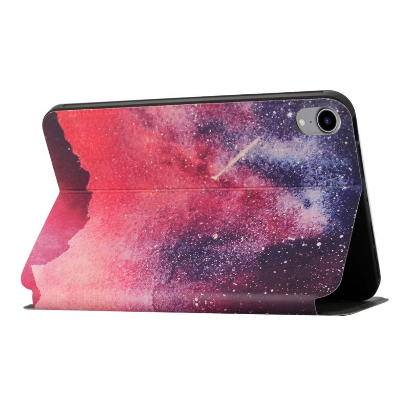 Cover iPad Mini 6 (2021) Tosidet Univers